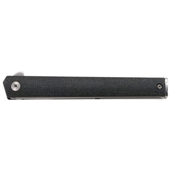 Нож CRKT Ceo Flipper 7097 карманный/ 8Cr13MoV photo 3 Нож CRKT Ceo Flipper 7097 карманный/ 8Cr13MoV photo 3