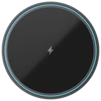 Автомобильное зарядное устройство Proove Light Circle 1.67 А/ Черный photo 4