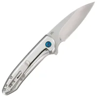Cuțit CRKT Delineation 5385 de buzunar/ 8Cr13MoV photo 2