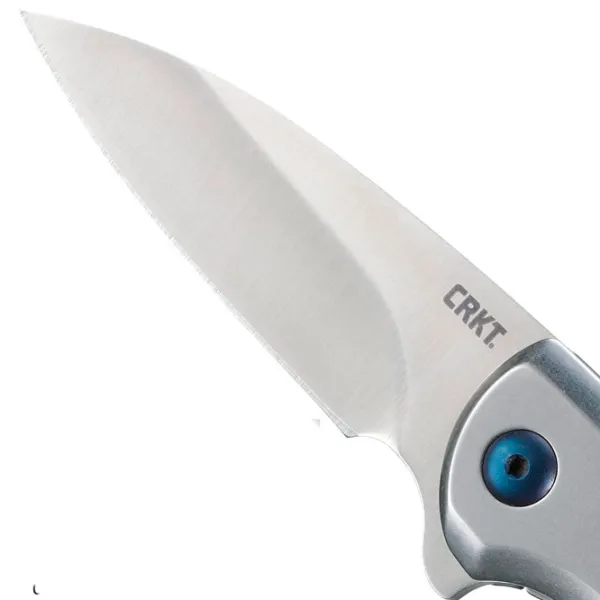 Cuțit CRKT Delineation 5385 de buzunar/ 8Cr13MoV photo 3