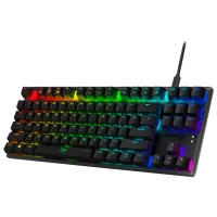 Клавиатура HyperX Alloy Origins Core Проводная/ Черный photo 3