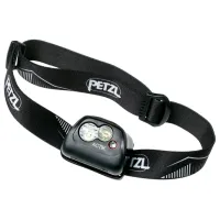 Lanternă Petzl ACTIK Black photo 2