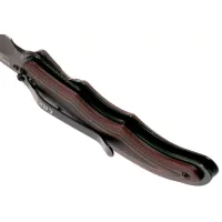 Нож CRKT Endorser Noir 1105K карманный/ 8Cr14MoV photo 4
