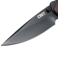 Нож CRKT Endorser Noir 1105K карманный/ 8Cr14MoV photo 5