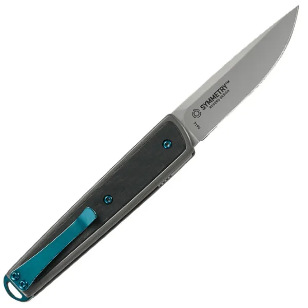Cuțit CRKT Symmetry 7190 de buzunar/ 8Cr13MoV photo 2