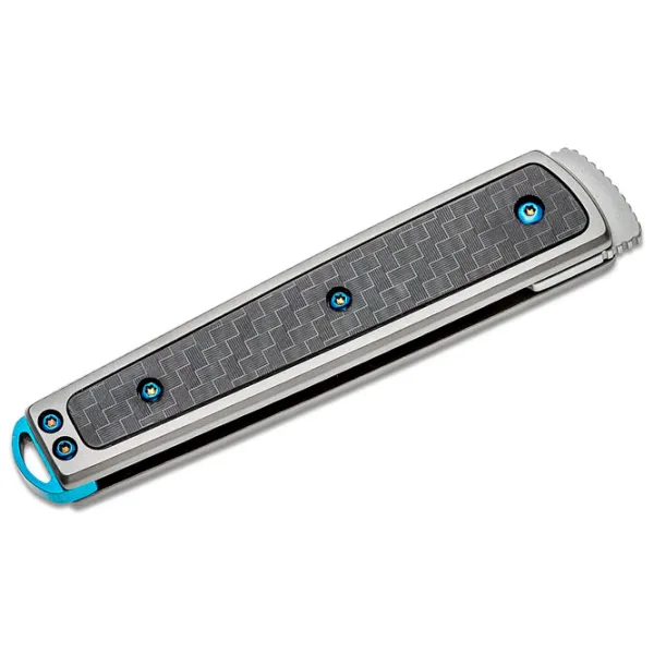 Cuțit CRKT Symmetry 7190 de buzunar/ 8Cr13MoV photo 3