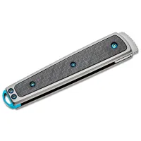Нож CRKT Symmetry 7190 карманный/ 8Cr13MoV photo 3