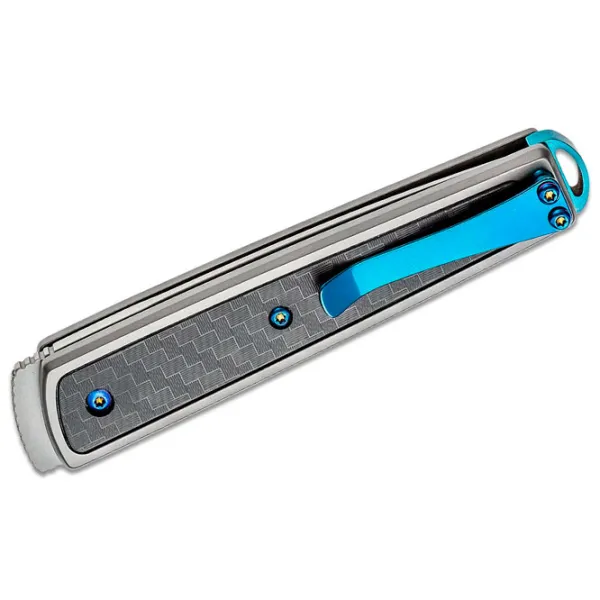Cuțit CRKT Symmetry 7190 de buzunar/ 8Cr13MoV photo 4