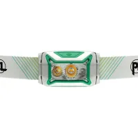 Lanternă Petzl ACTIK CORE Green photo 2