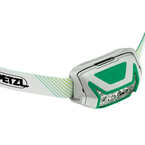 Lanternă Petzl ACTIK CORE Green photo 3
