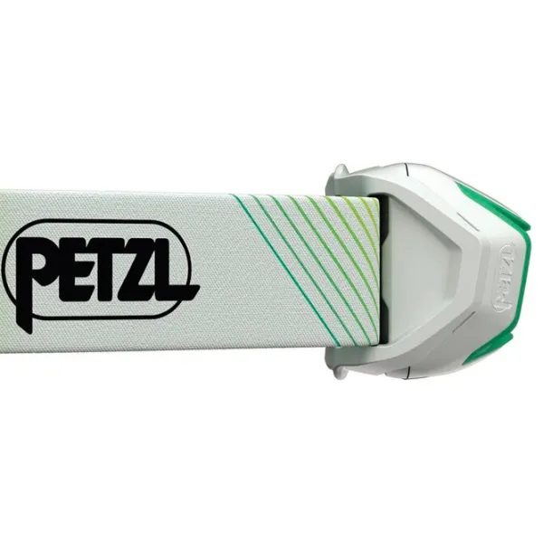 Lanternă Petzl ACTIK CORE Green photo 4