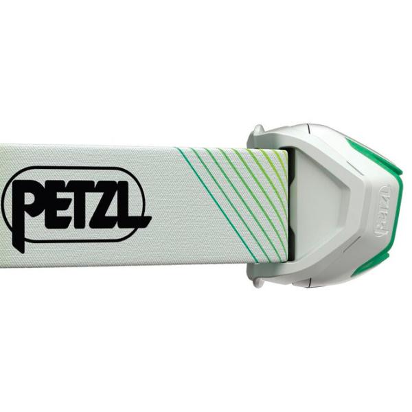 Lanternă Petzl ACTIK CORE Green photo 4