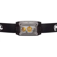 Lanternă Petzl ACTIK CORE Grey photo 2