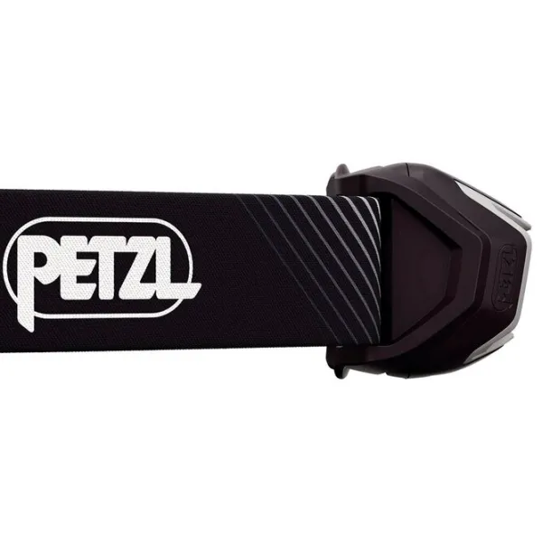 Lanternă Petzl ACTIK CORE Grey photo 3