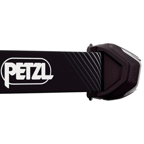 Lanternă Petzl ACTIK CORE Grey photo 3