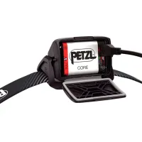 Lanternă Petzl ACTIK CORE Grey photo 4