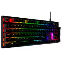 Клавиатура HyperX Alloy Origins PBT Проводная/ Черный photo 2