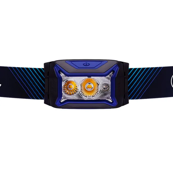 Фонарик Petzl ACTIK CORE Синий photo 3
