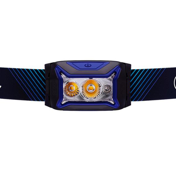 Фонарик Petzl ACTIK CORE Синий photo 3