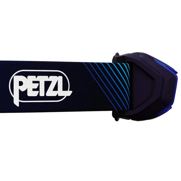 Фонарик Petzl ACTIK CORE Синий photo 4