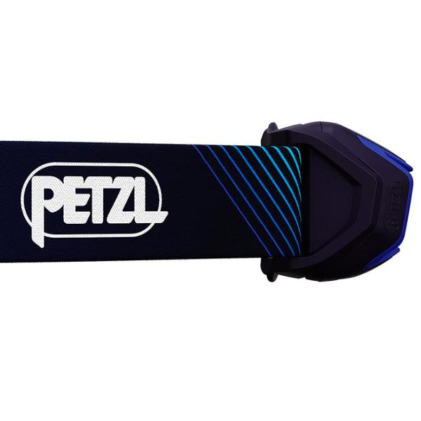 Фонарик Petzl ACTIK CORE Синий photo 4