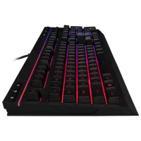 Tastatură HyperX Alloy Core RGB Cu fir/ Black photo 4