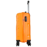 Valiză CCS 5223 45l/ Orange photo 3