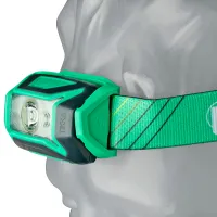 Lanternă Petzl TIKKA CORE Green photo 2