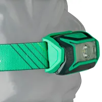 Lanternă Petzl TIKKA CORE Green photo 3