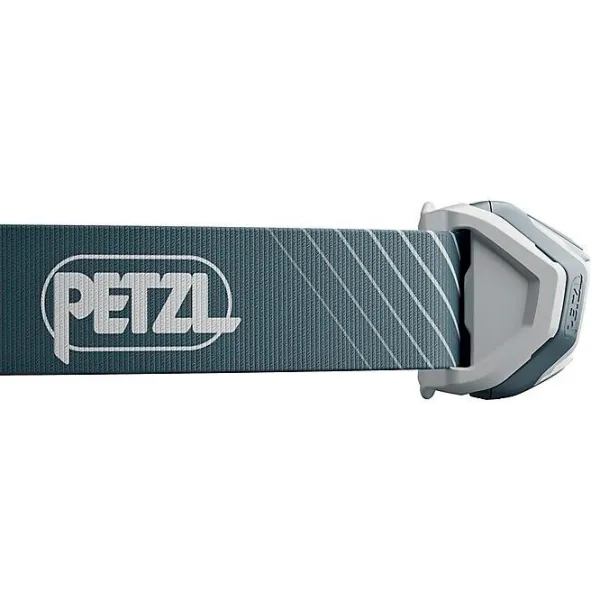 Lanternă Petzl TIKKA CORE Grey photo 2