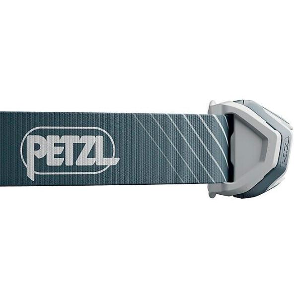 Lanternă Petzl TIKKA CORE Grey photo 2