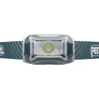 Lanternă Petzl TIKKA CORE Gray photo 3