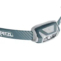 Lanternă Petzl TIKKA CORE Gray photo 4