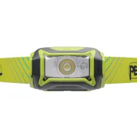 Фонарик Petzl TIKKA CORE Желтый photo 3