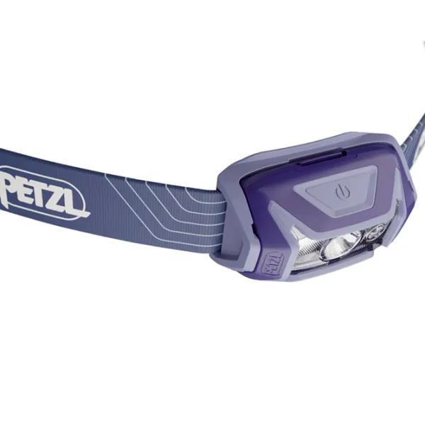Фонарик Petzl TIKKA Синий photo 2
