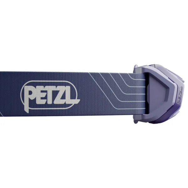 Фонарик Petzl TIKKA Синий photo 3