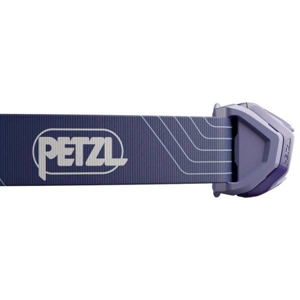 Фонарик Petzl TIKKA Синий photo 3