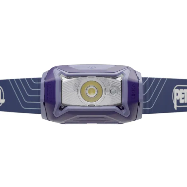 Фонарик Petzl TIKKA Синий photo 4