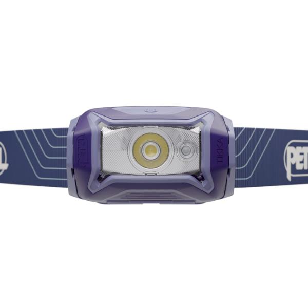 Фонарик Petzl TIKKA Синий photo 4
