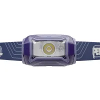 Lanternă Petzl TIKKA Blue photo 4