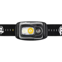 Lanternă Petzl SWIFT RL PRO Black photo 2