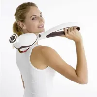 Массажер Beurer MG510 Белый photo 2