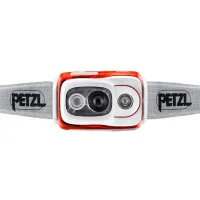 Lanternă Petzl SWIFT RL Orange photo 2