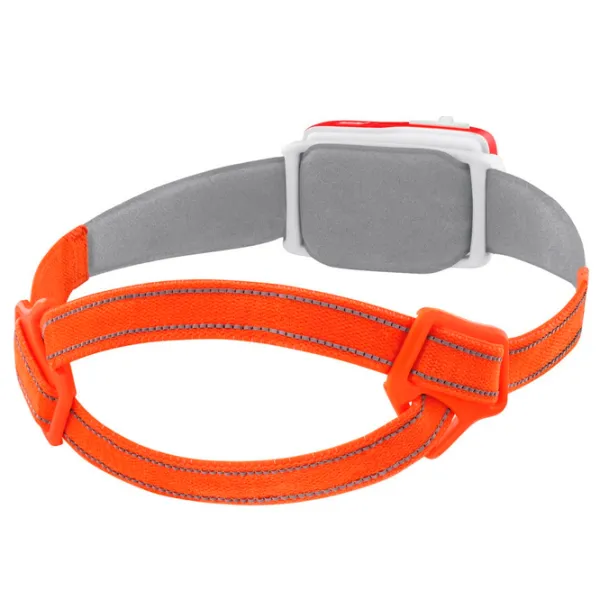 Фонарик Petzl SWIFT RL Оранжевый photo 4