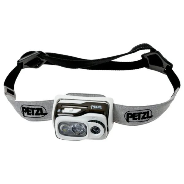 Фонарик Petzl SWIFT RL Черный photo 2