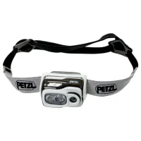 Lanternă Petzl SWIFT RL Black photo 2