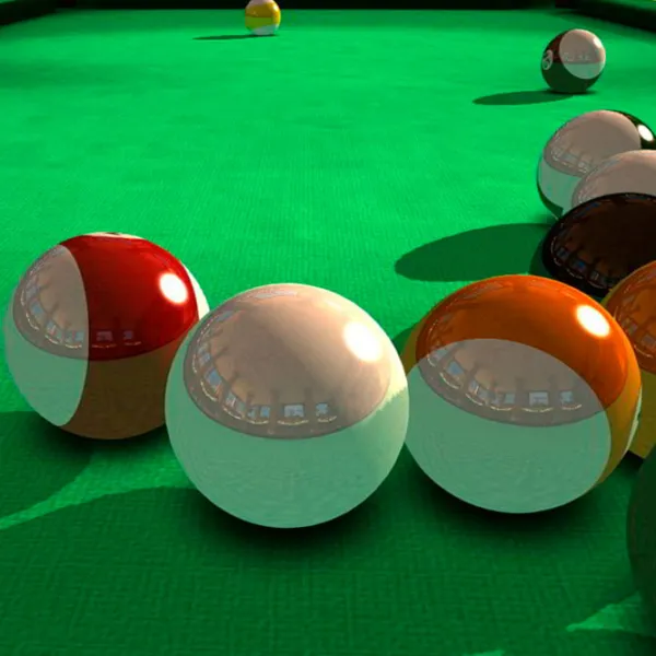 3D Billiards Pool & Snooker Game for PlayStation 5 photo 3 3D Billiards Pool & Snooker Game for PlayStation 5 photo 3