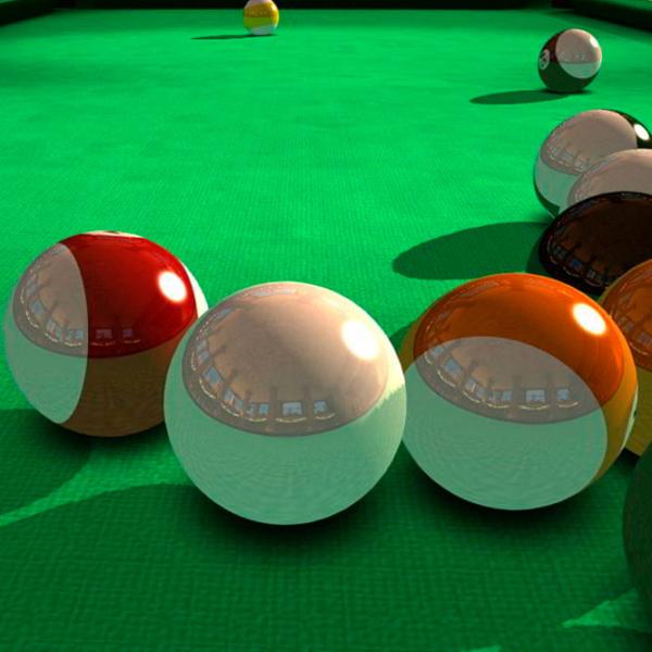 3D Billiards Pool & Snooker Game for PlayStation 5 photo 3 3D Billiards Pool & Snooker Game for PlayStation 5 photo 3