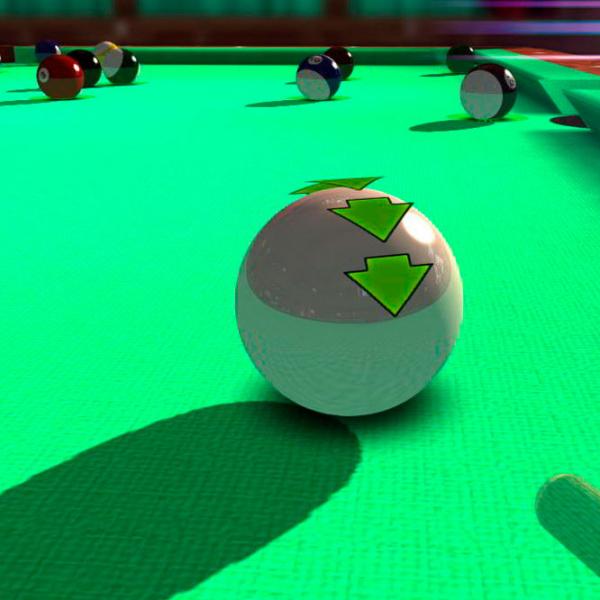 3D Billiards Pool & Snooker Game for PlayStation 5 photo 5 3D Billiards Pool & Snooker Game for PlayStation 5 photo 5