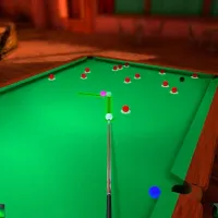 3D Billiards Pool & Snooker Game for PlayStation 5 photo 6